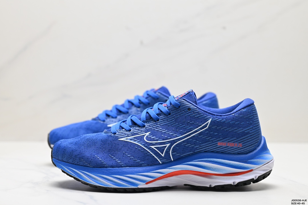 Mizuno Shoes